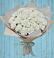 Букет цветов из: Гвоздики в Поселок совхоза Сафоновский