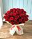 Букет 29 Красных роз в Поселок совхоза Сафоновский