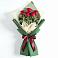 Букет цветов из: Розы в Поселок совхоза Сафоновский