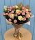 Букет цветов из: Розы в Поселок совхоза Сафоновский
