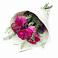 Букет цветов из: Розы в Поселок совхоза Сафоновский