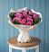Букет цветов из: Розы в Поселок совхоза Сафоновский