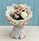 Букет цветов из: Розы в Поселок совхоза Сафоновский